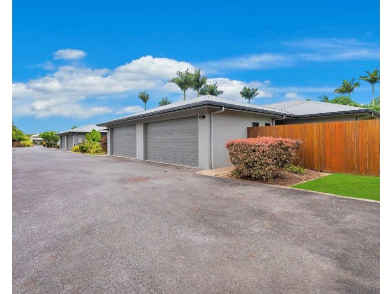 42/21-29 Giffin Road, White Rock QLD 4868