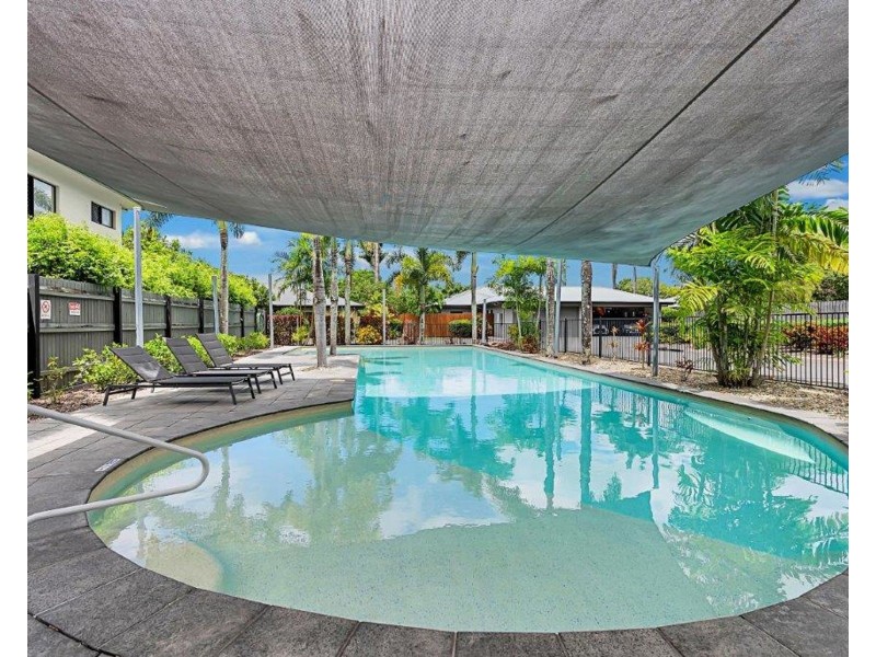 42/21-29 Giffin Road, White Rock QLD 4868