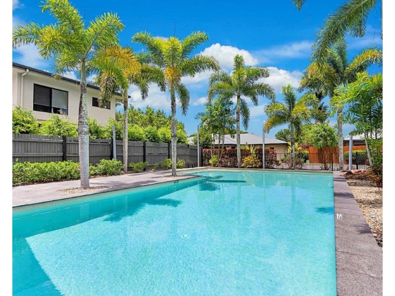 42/21-29 Giffin Road, White Rock QLD 4868