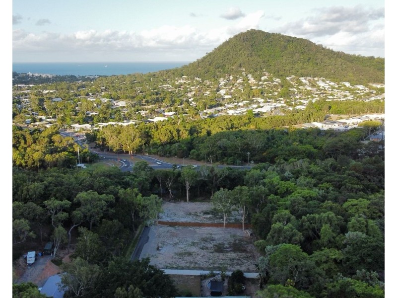 Lot 221 Panguna Street, Trinity Beach QLD 4879
