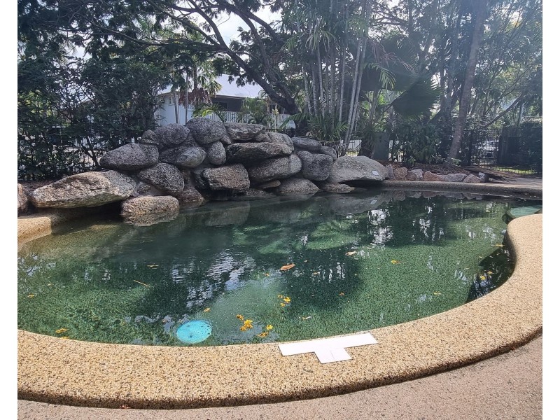 5/24 Springfield Crescent, Manoora QLD 4870