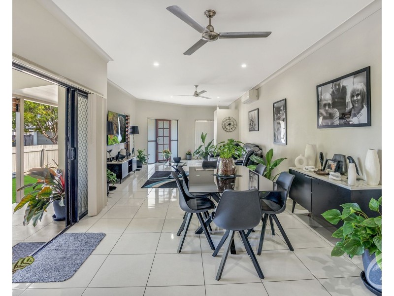 1 Ironwood Street, Mount Sheridan QLD 4868