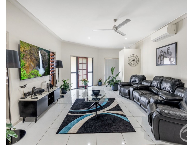 1 Ironwood Street, Mount Sheridan QLD 4868
