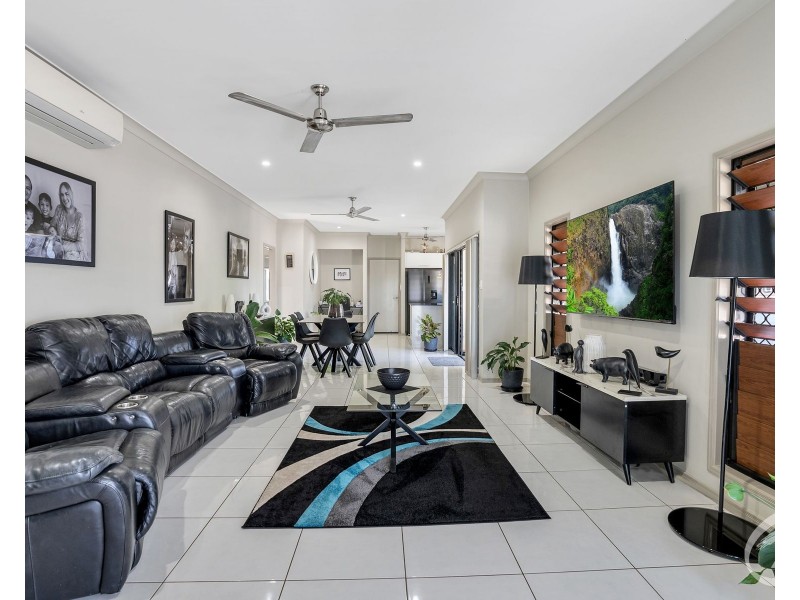 1 Ironwood Street, Mount Sheridan QLD 4868