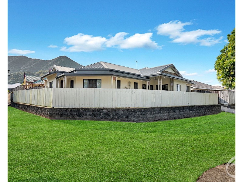 1 Ironwood Street, Mount Sheridan QLD 4868