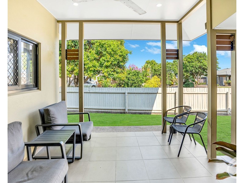 1 Ironwood Street, Mount Sheridan QLD 4868