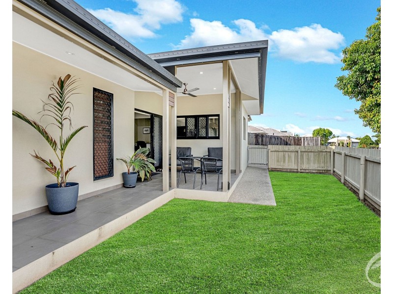 1 Ironwood Street, Mount Sheridan QLD 4868