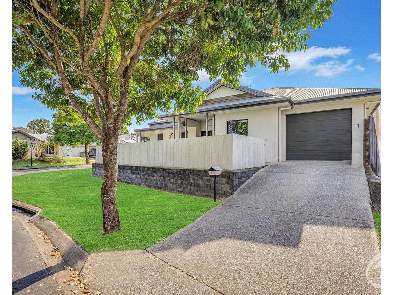 1 Ironwood Street, Mount Sheridan QLD 4868