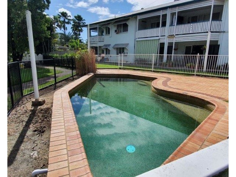 7/34 Springfield Crescent, Manoora QLD 4870