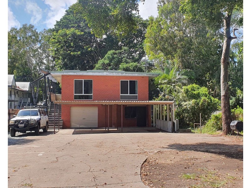 10C Mayers Street, Manunda QLD 4870