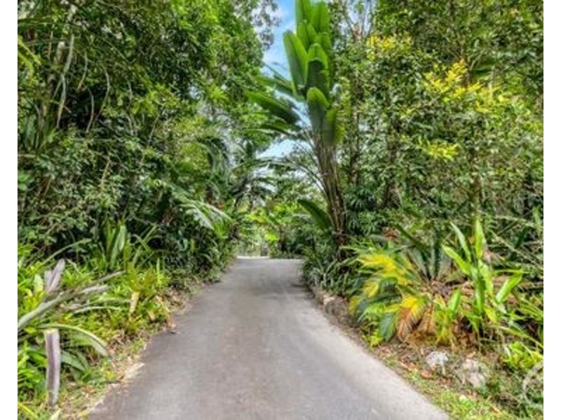 32 Gregory Terrace, Kuranda QLD 4881