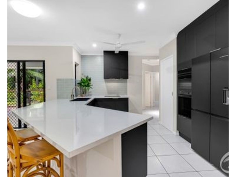 32 Gregory Terrace, Kuranda QLD 4881