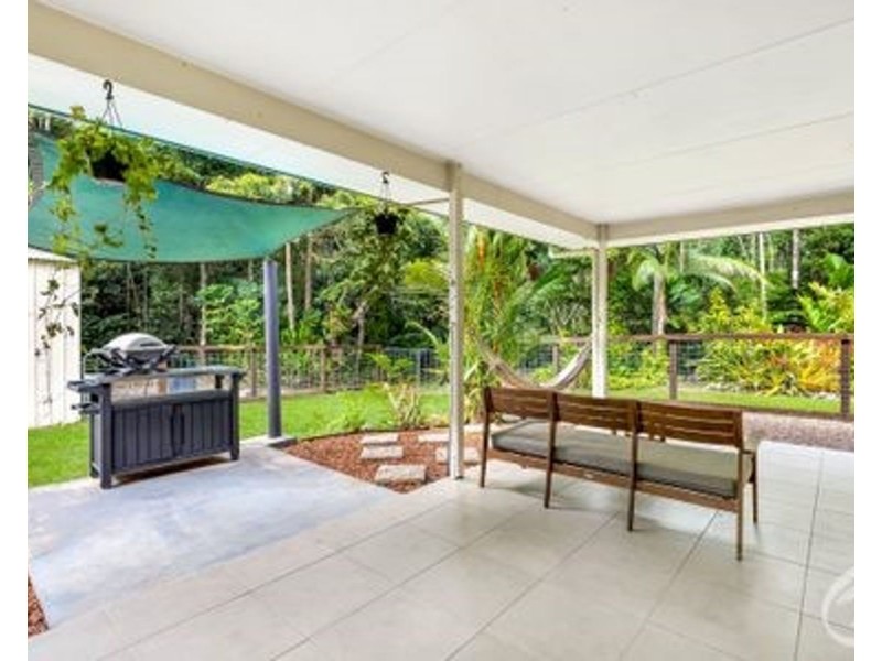 32 Gregory Terrace, Kuranda QLD 4881
