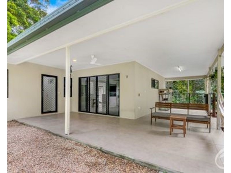 32 Gregory Terrace, Kuranda QLD 4881
