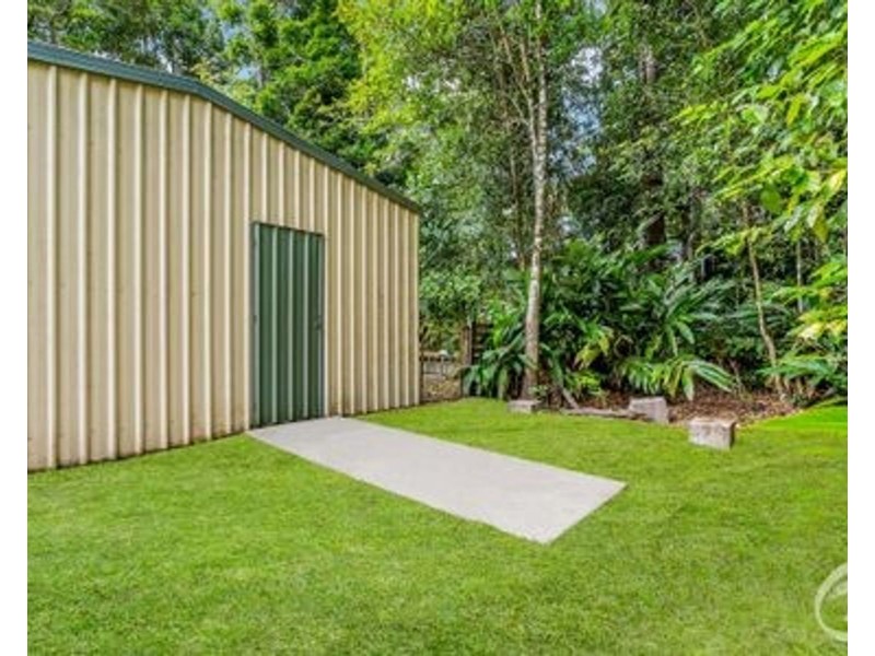 32 Gregory Terrace, Kuranda QLD 4881