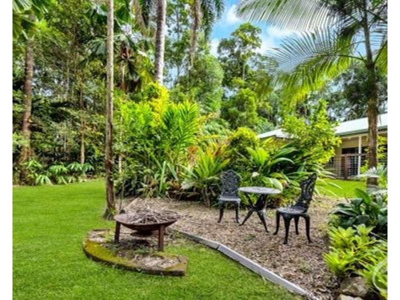 32 Gregory Terrace, Kuranda QLD 4881