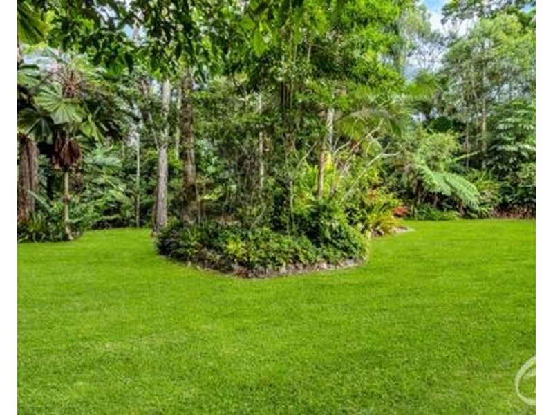 32 Gregory Terrace, Kuranda QLD 4881