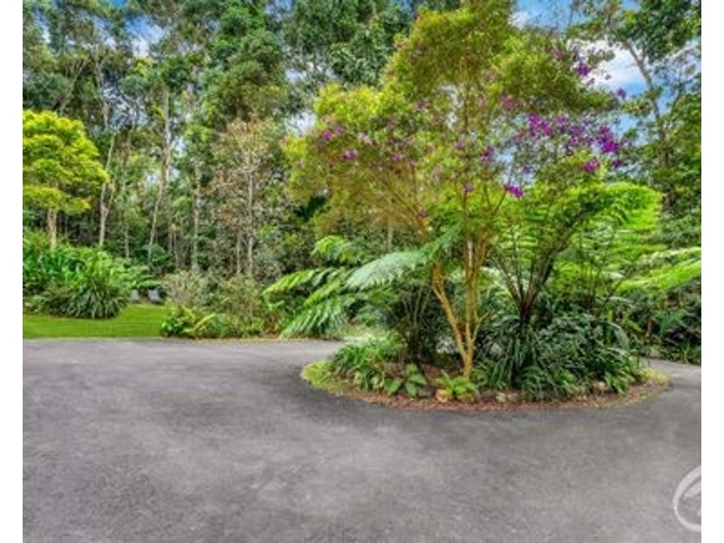 32 Gregory Terrace, Kuranda QLD 4881