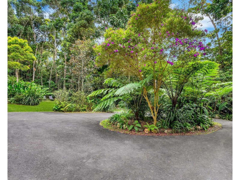 32 Gregory Terrace, Kuranda QLD 4881