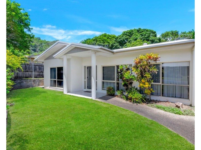 13 Stratford Chase, Stratford QLD 4870