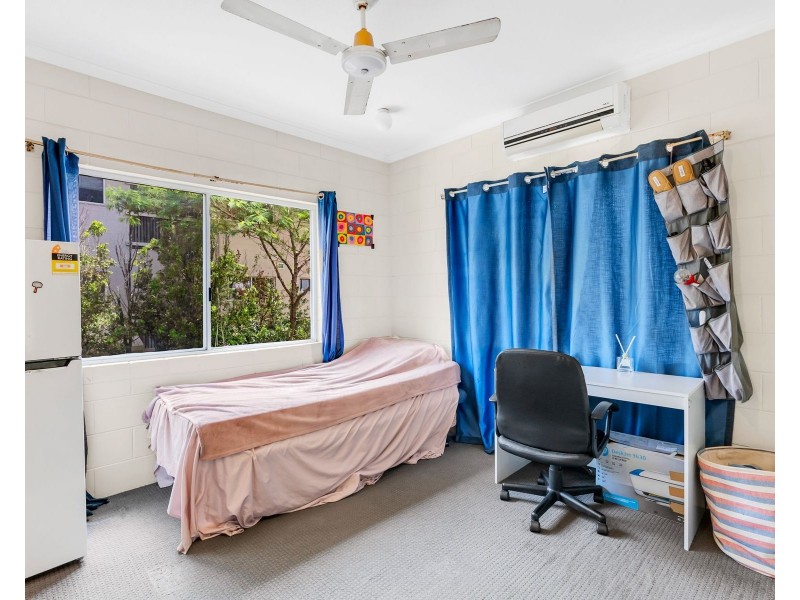 12/2 Mayers Street, Manunda QLD 4870