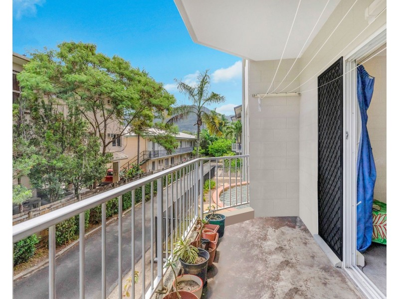 12/2 Mayers Street, Manunda QLD 4870