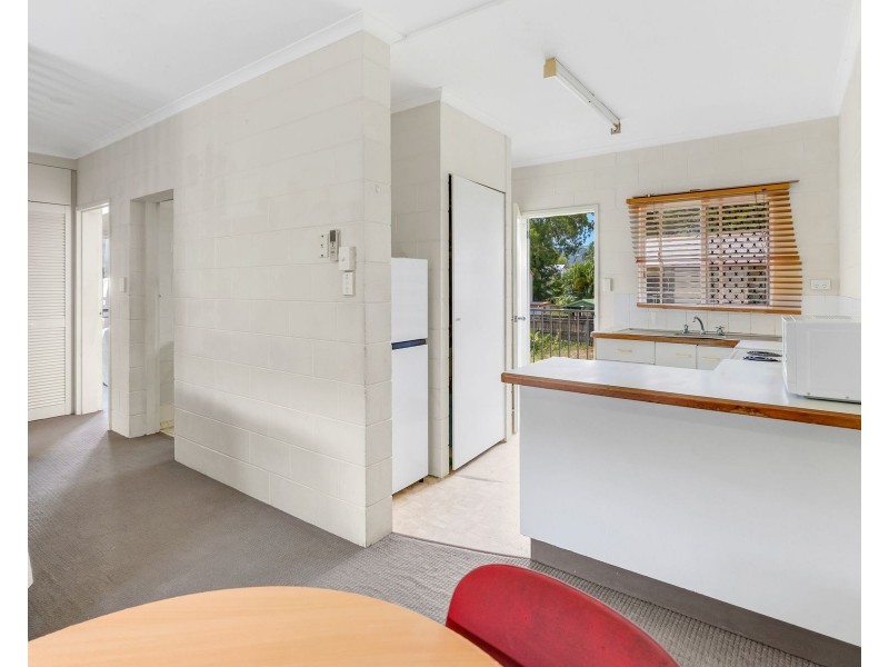 12/2 Mayers Street, Manunda QLD 4870