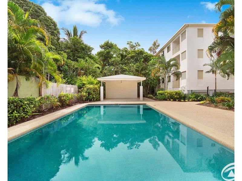 3B/210 Grafton Street, Cairns North QLD 4870