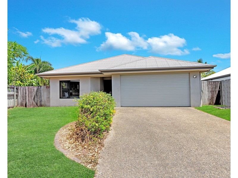 3 Allanton Link, Trinity Park QLD 4879