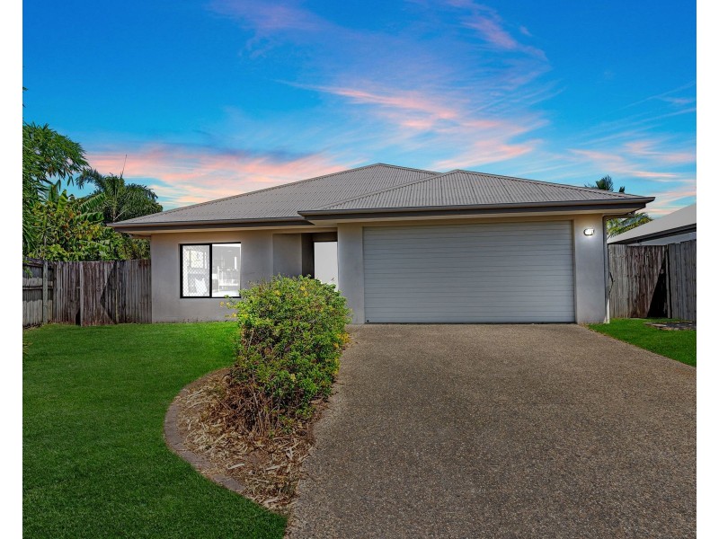 3 Allanton Link, Trinity Park QLD 4879