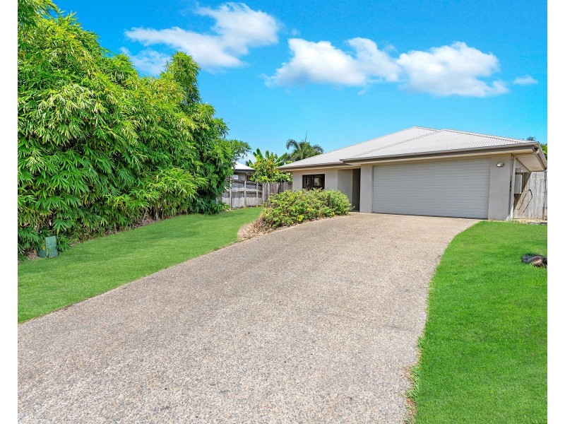 3 Allanton Link, Trinity Park QLD 4879