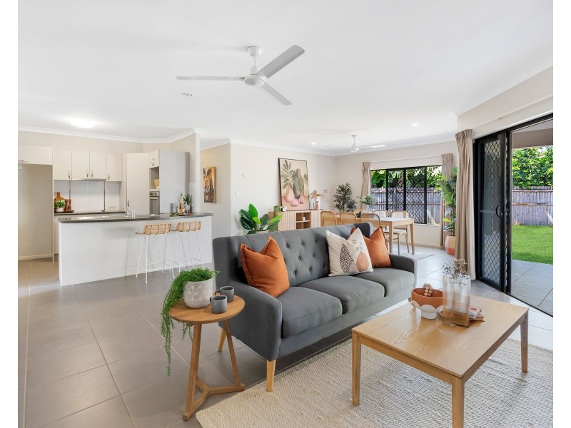 3 Allanton Link, Trinity Park QLD 4879