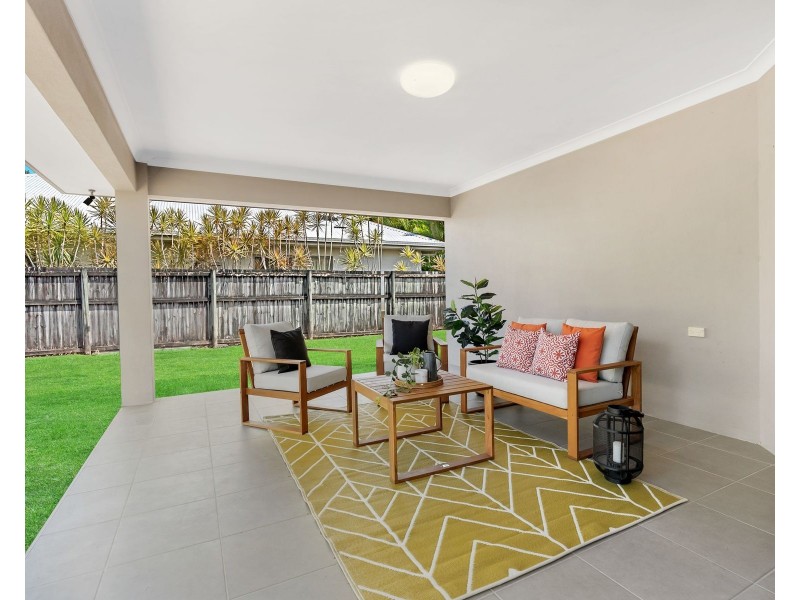 3 Allanton Link, Trinity Park QLD 4879
