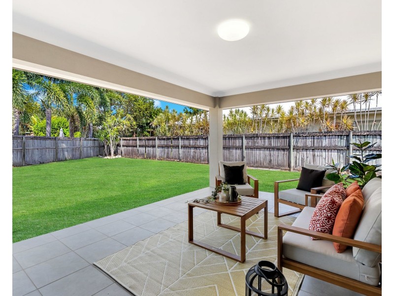 3 Allanton Link, Trinity Park QLD 4879