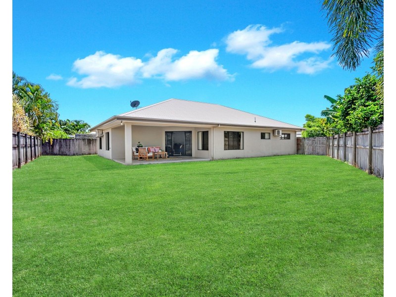3 Allanton Link, Trinity Park QLD 4879