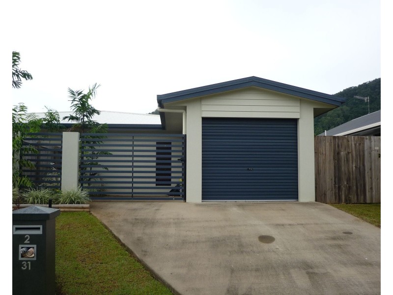 2/31 Galeandra Street, Edmonton QLD 4869