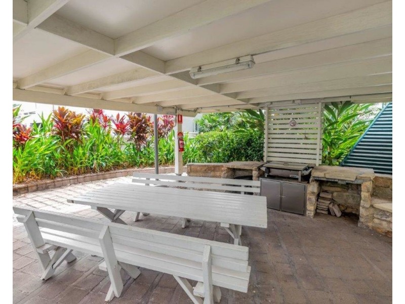 4/107 Esplanade, Cairns City QLD 4870