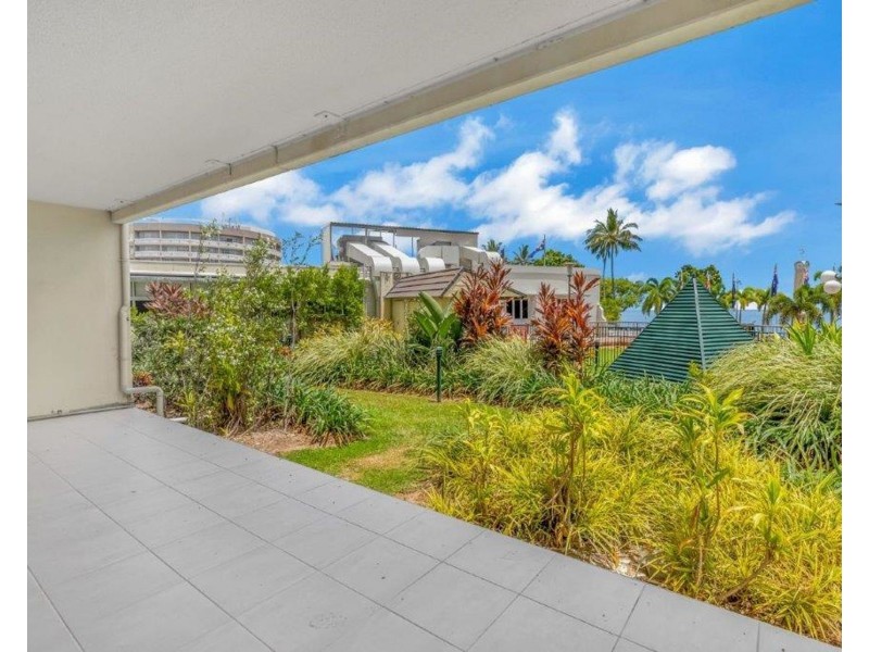 4/107 Esplanade, Cairns City QLD 4870