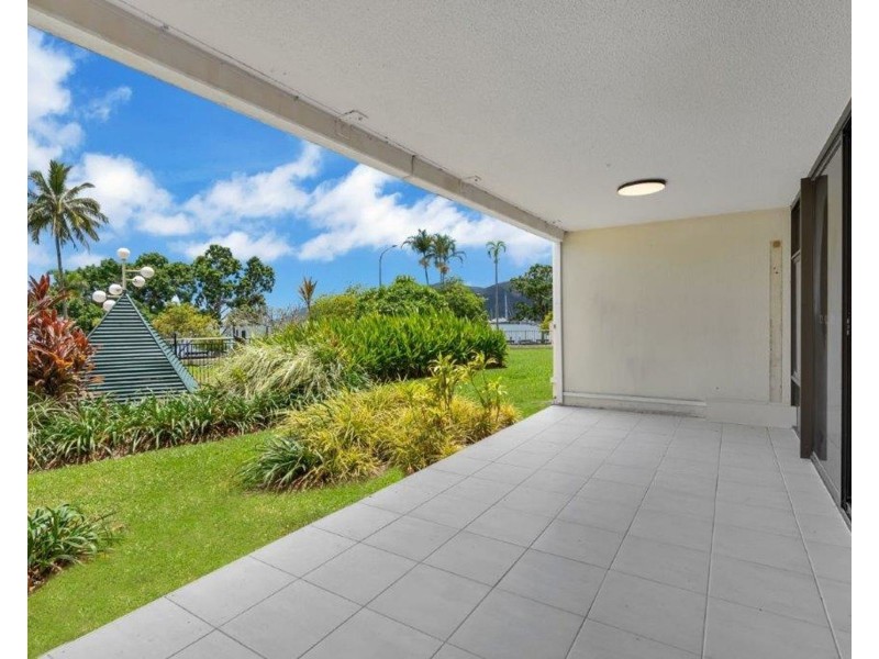 4/107 Esplanade, Cairns City QLD 4870