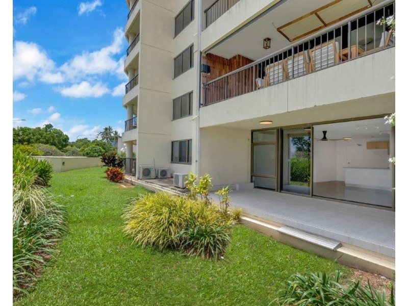 4/107 Esplanade, Cairns City QLD 4870
