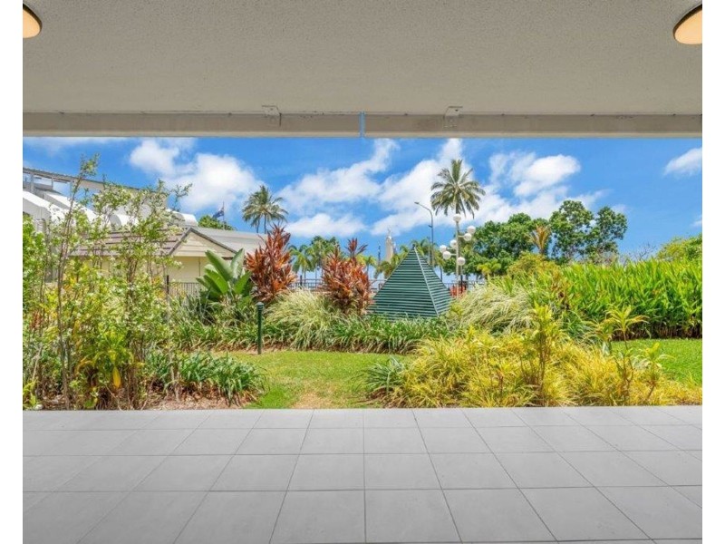 4/107 Esplanade, Cairns City QLD 4870