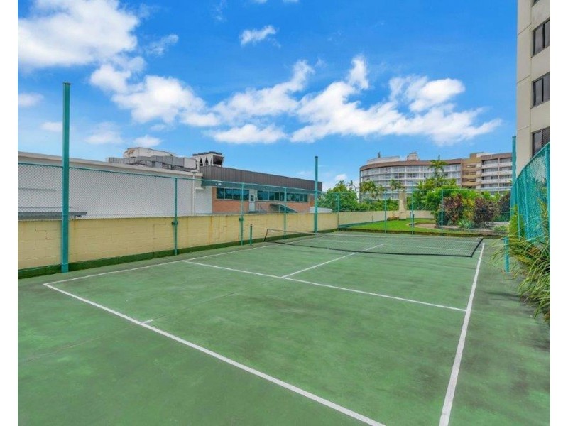 4/107 Esplanade, Cairns City QLD 4870
