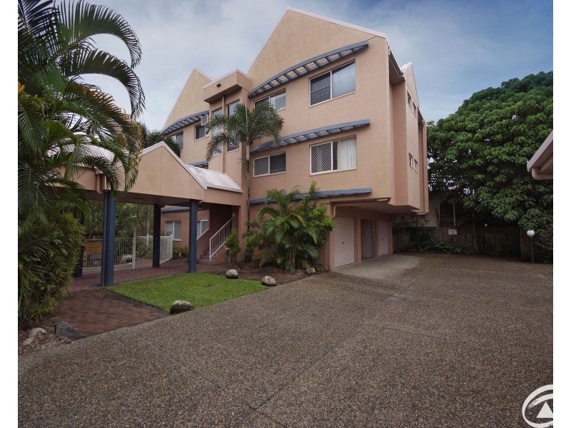 17/85-87 Martyn Street, Parramatta Park QLD 4870