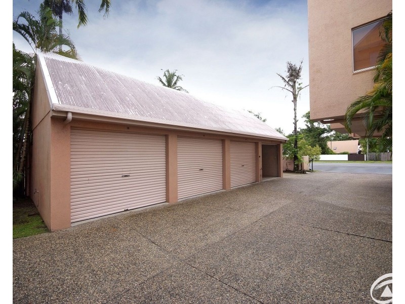 17/85-87 Martyn Street, Parramatta Park QLD 4870