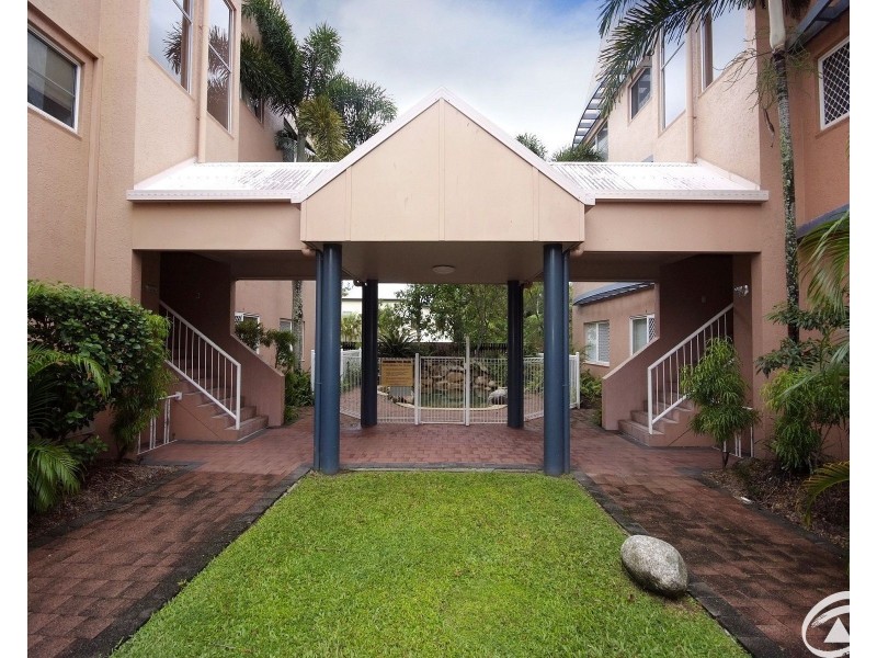 17/85-87 Martyn Street, Parramatta Park QLD 4870