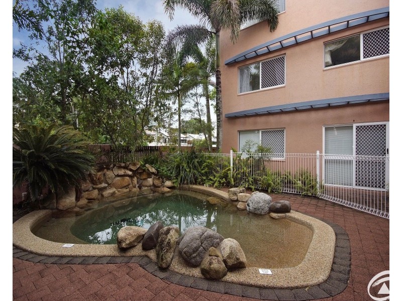 17/85-87 Martyn Street, Parramatta Park QLD 4870