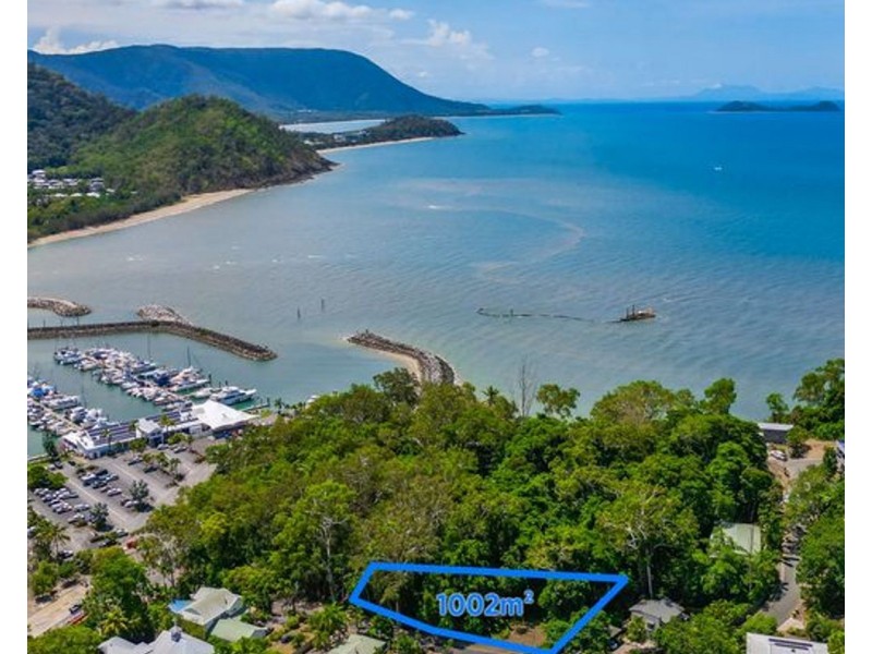 7  Dowsett Street, Yorkeys Knob QLD 4878