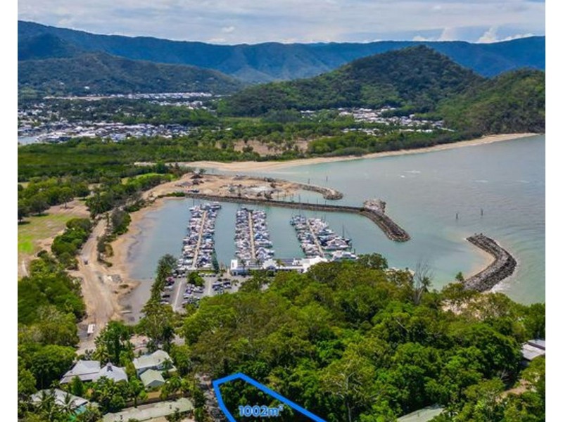 7  Dowsett Street, Yorkeys Knob QLD 4878