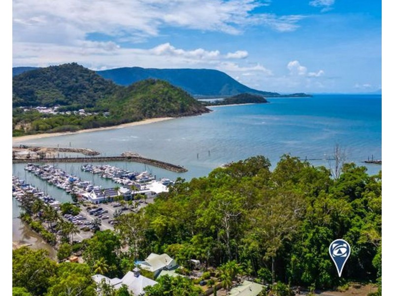 7  Dowsett Street, Yorkeys Knob QLD 4878