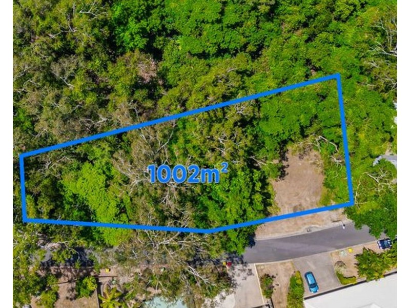 7  Dowsett Street, Yorkeys Knob QLD 4878